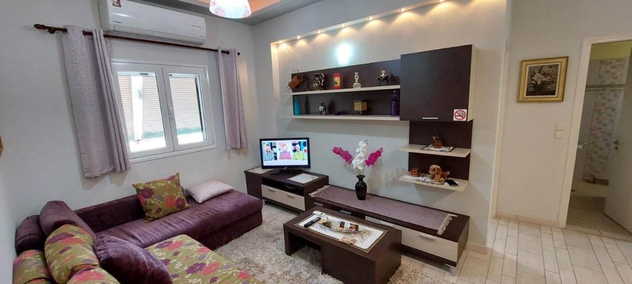 Flora's Boutique At The Heart Of Corfu *