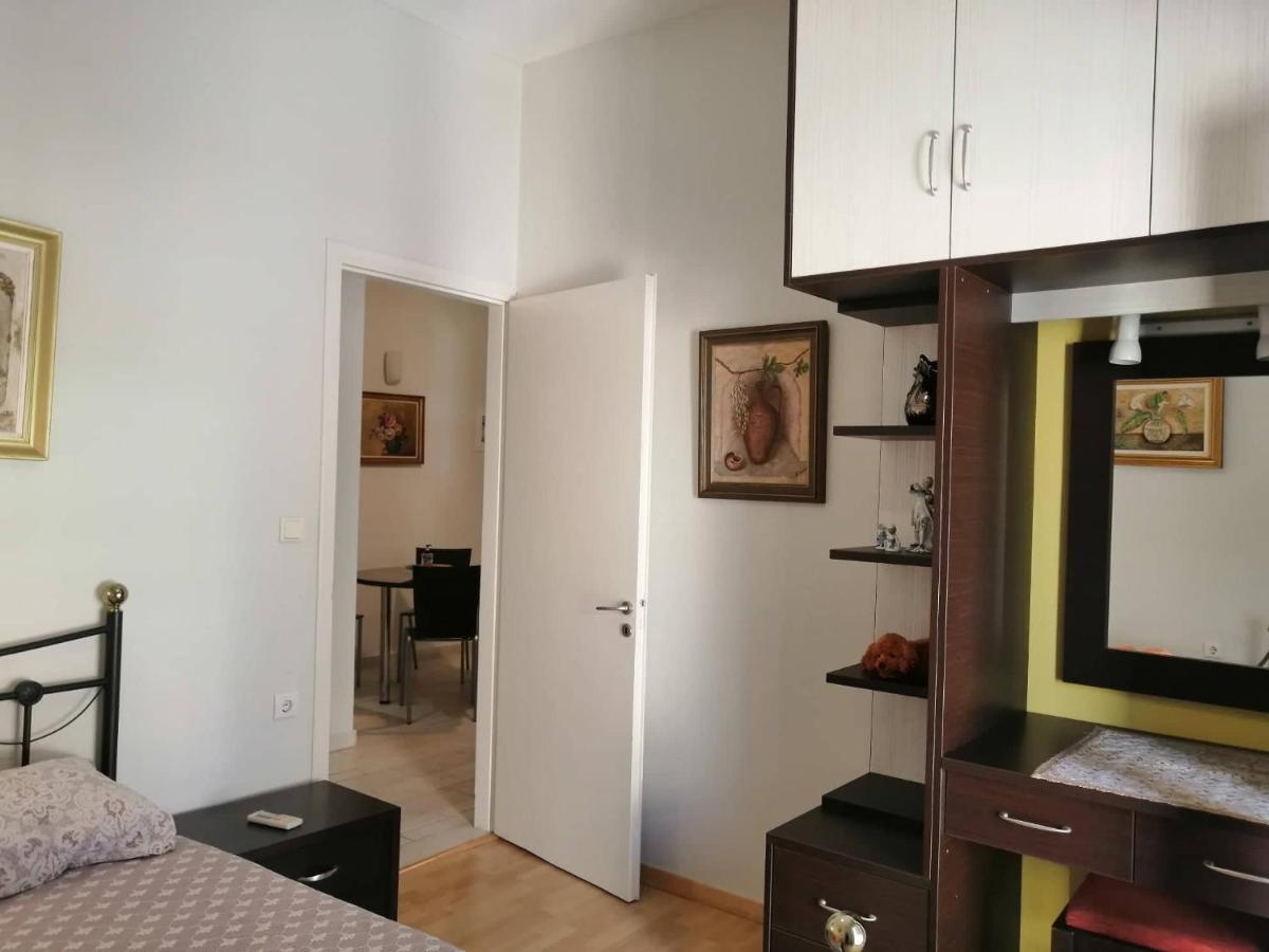 Apartmán Flora's Boutique At The Heart Of Corfu *