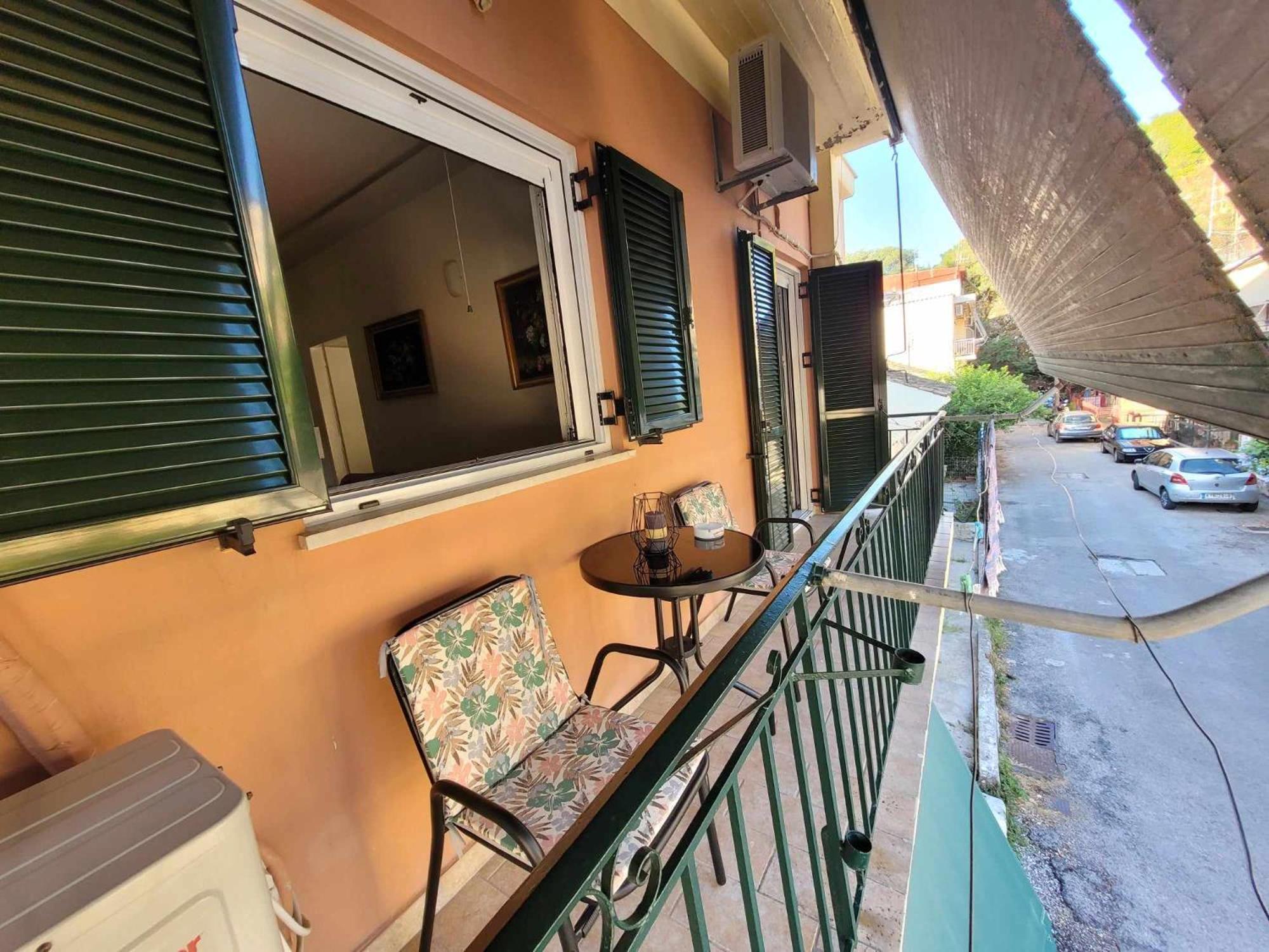 Apartment Flora's Boutique At The Heart Of Corfu